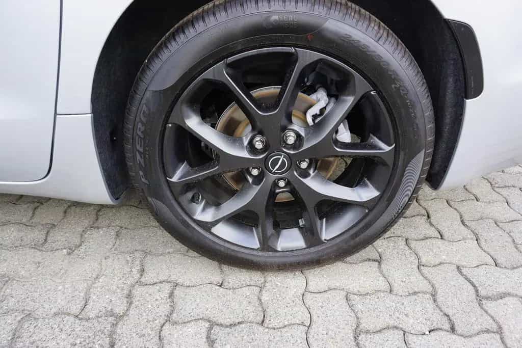 Chrysler Pacifica 3.6 Select FWD null-photo-5