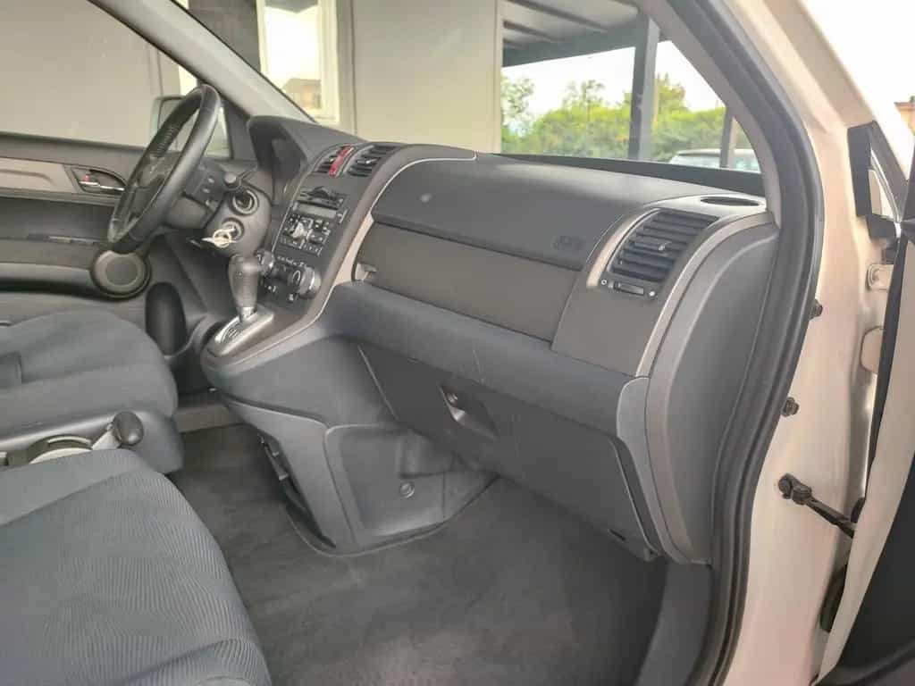 Honda CR-V 2.2 i-DTEC aut. Elegance 02/2011-photo-10
