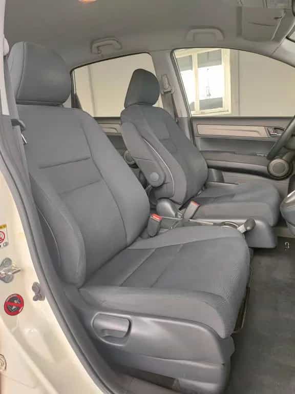 Honda CR-V 2.2 i-DTEC aut. Elegance 02/2011-photo-11