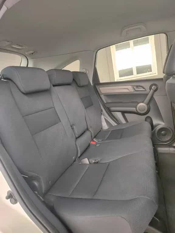 Honda CR-V 2.2 i-DTEC aut. Elegance 02/2011-photo-13
