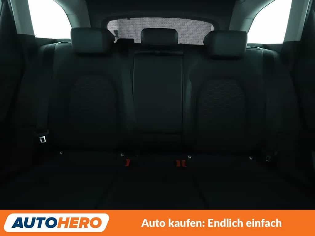 Seat Leon 1.5 eTSI ACT FR Aut.*NAVI*PDC*LED*SHZ*ACC* 04/2022-photo-15