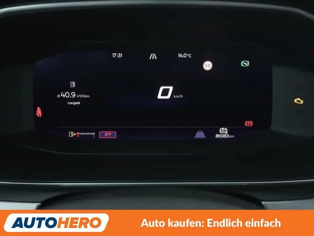 Seat Leon 1.5 eTSI ACT FR Aut.*NAVI*PDC*LED*SHZ*ACC* 04/2022-photo-19