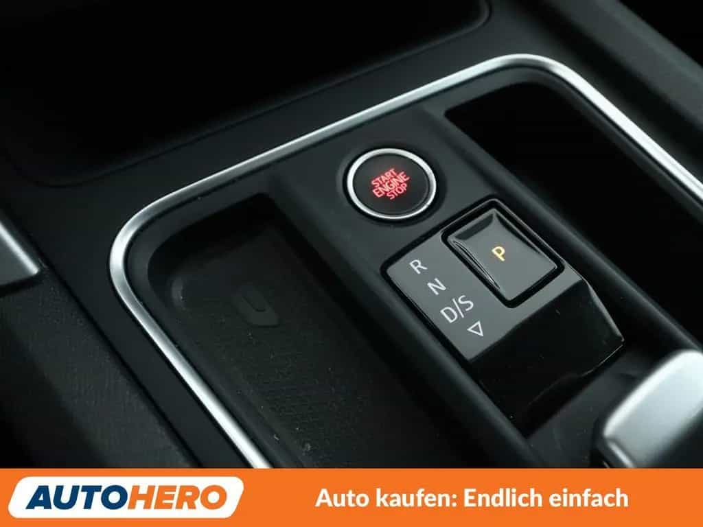 Seat Leon 1.5 eTSI ACT FR Aut.*NAVI*PDC*LED*SHZ*ACC* 04/2022-photo-25