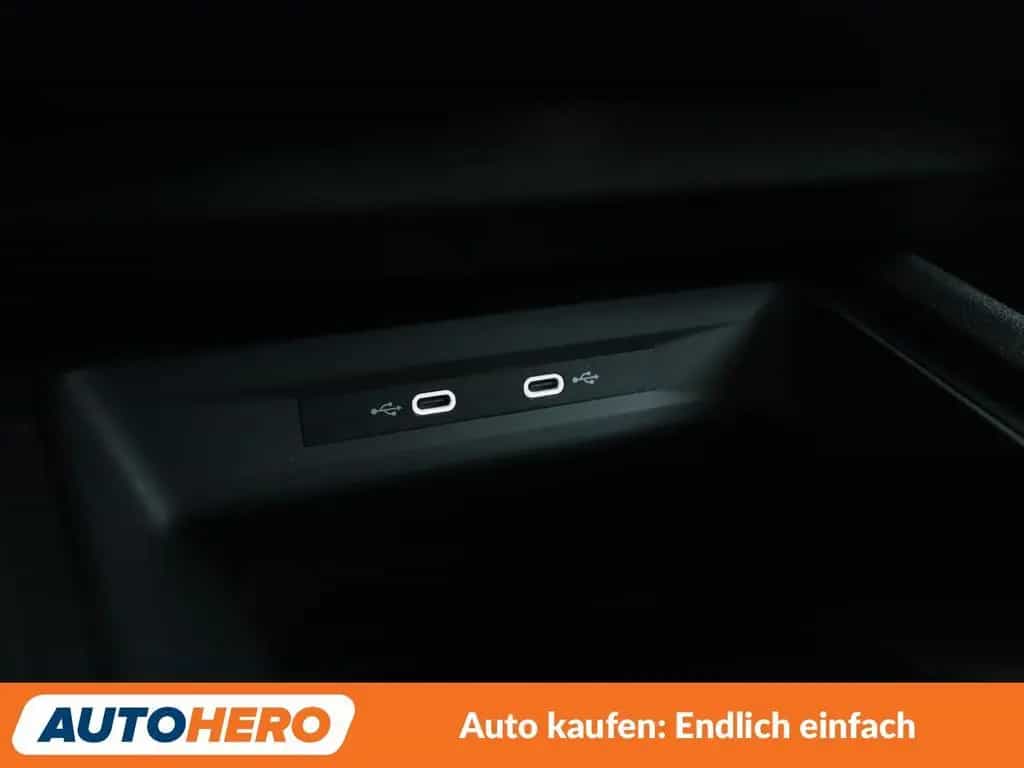 Seat Leon 1.5 eTSI ACT FR Aut.*NAVI*PDC*LED*SHZ*ACC* 04/2022-photo-26