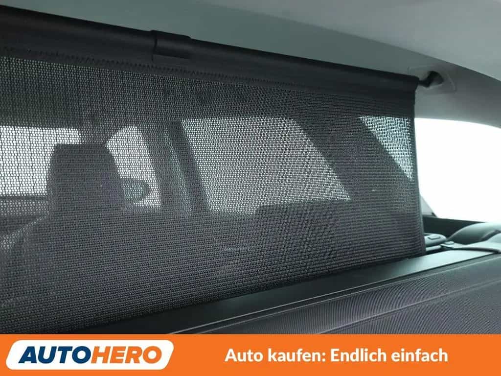 Seat Leon 1.5 eTSI ACT FR Aut.*NAVI*PDC*LED*SHZ*ACC* 04/2022-photo-31