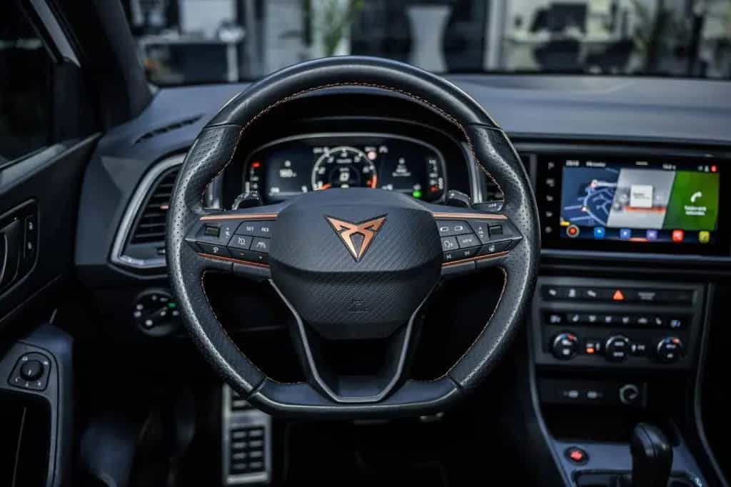 Cupra Ateca VZ 2.0 TSI DSG 4Drive 360 NAVI LED RFK SHZ 07/2023-photo-20