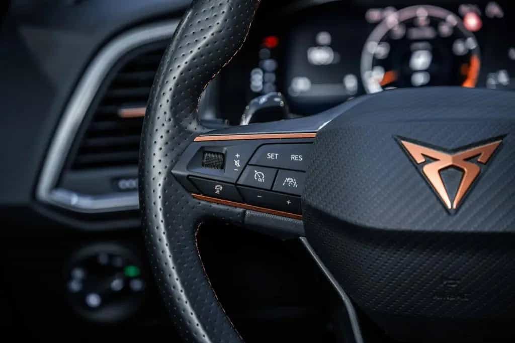 Cupra Ateca VZ 2.0 TSI DSG 4Drive 360 NAVI LED RFK SHZ 07/2023-photo-21