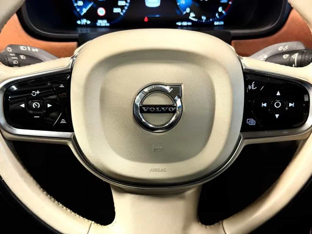 Volvo S90 Lim. Inscription AWD 4x4 04/2017-photo-10