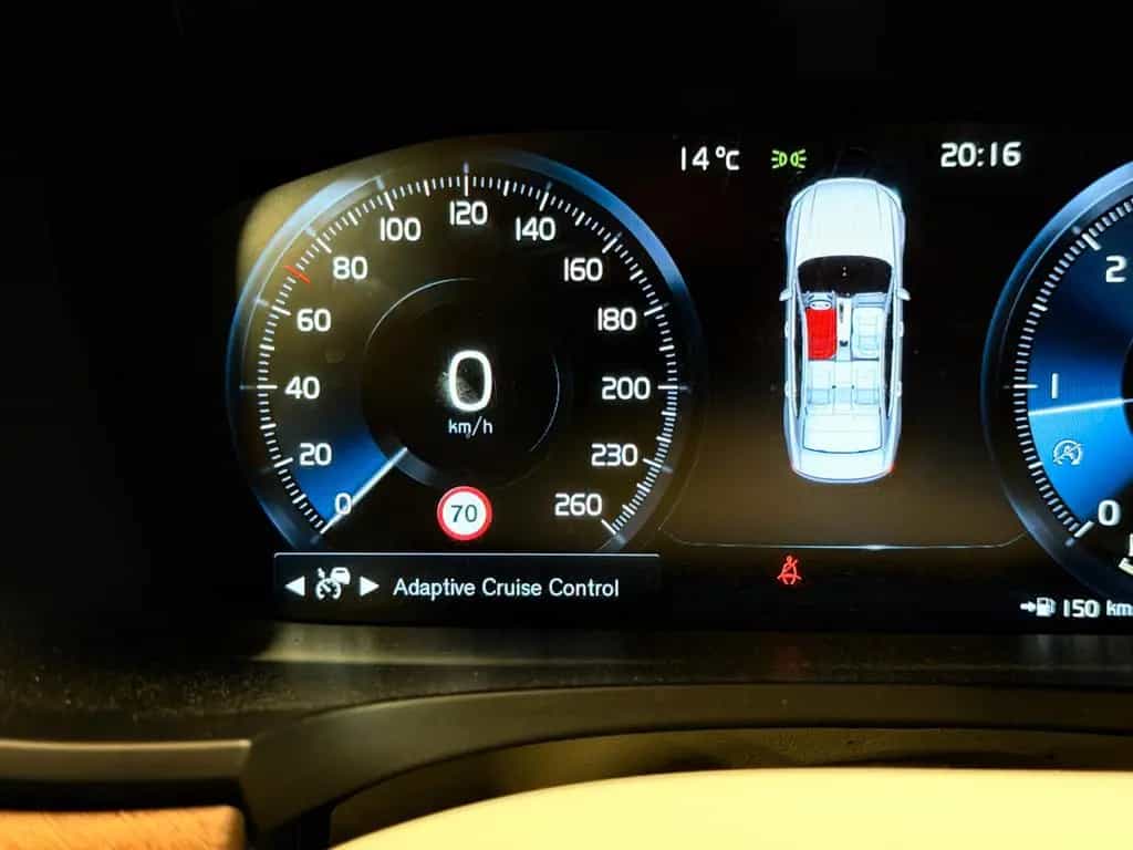 Volvo S90 Lim. Inscription AWD 4x4 04/2017-photo-12