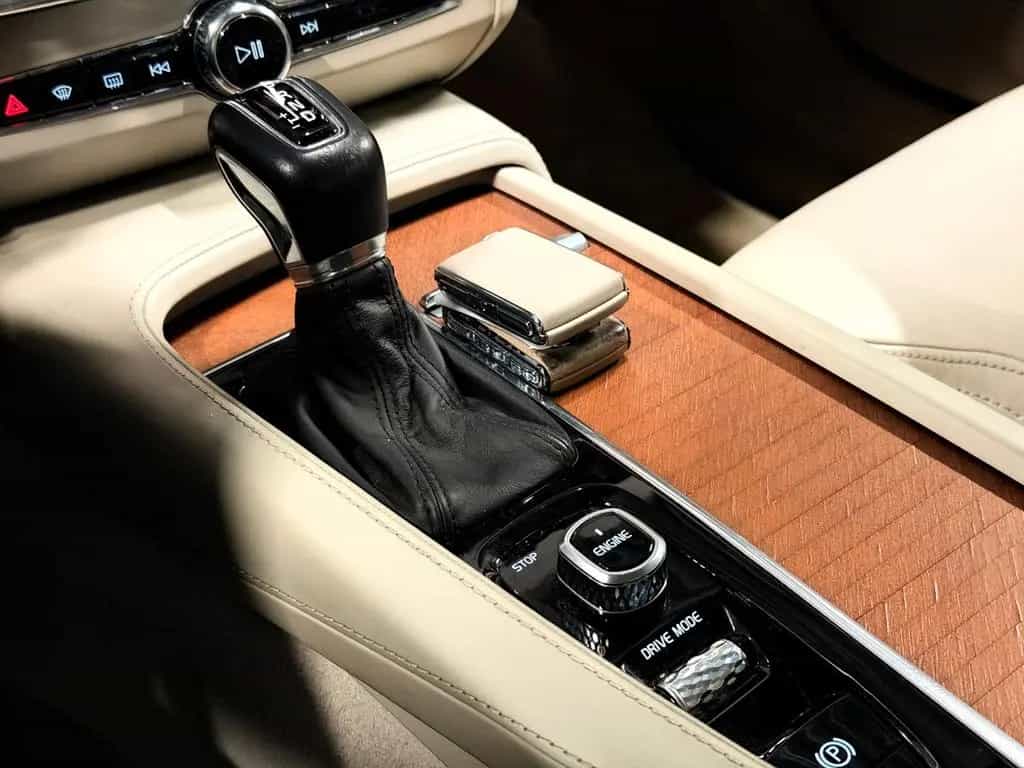 Volvo S90 Lim. Inscription AWD 4x4 04/2017-photo-13