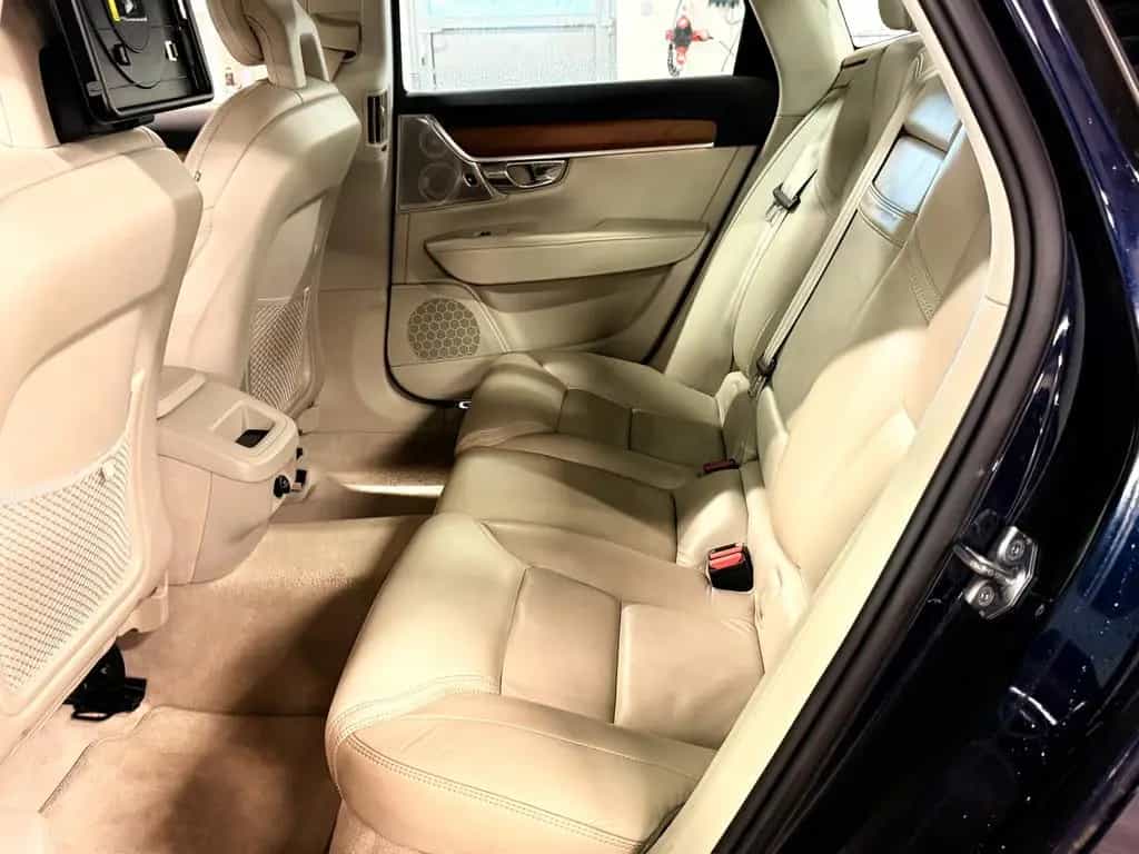 Volvo S90 Lim. Inscription AWD 4x4 04/2017-photo-21