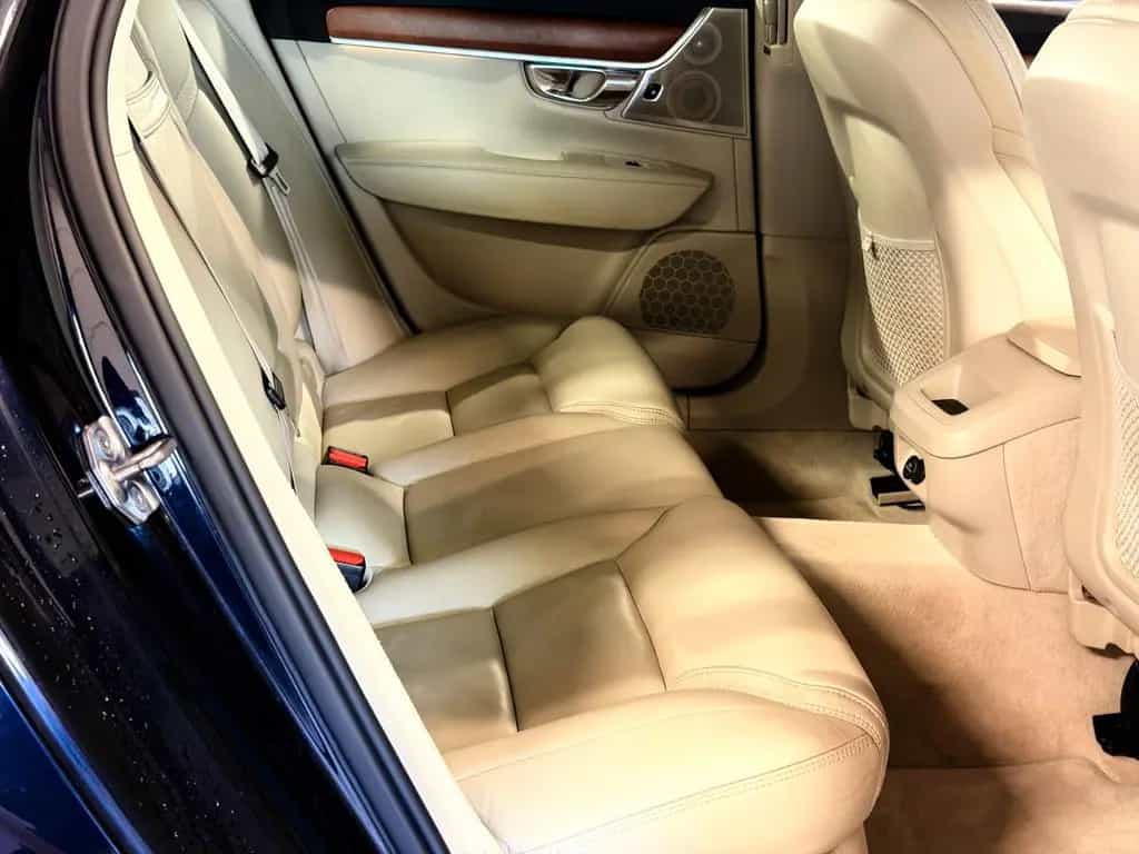 Volvo S90 Lim. Inscription AWD 4x4 04/2017-photo-23