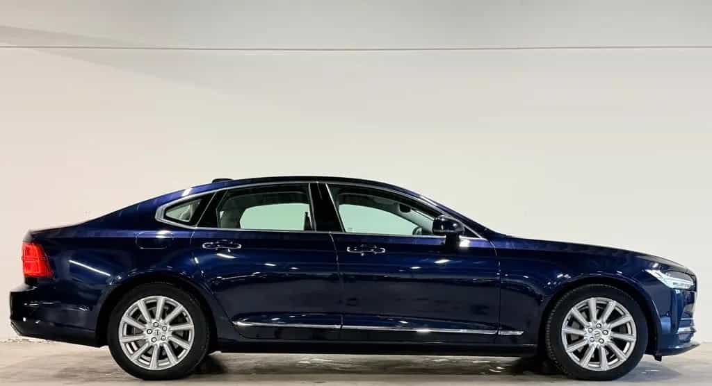 Volvo S90 Lim. Inscription AWD 4x4 04/2017-photo-3