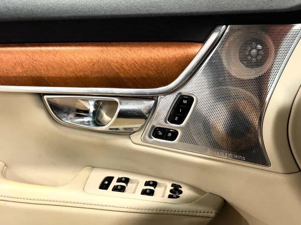 Volvo S90 Lim. Inscription AWD 4x4 04/2017-photo-9