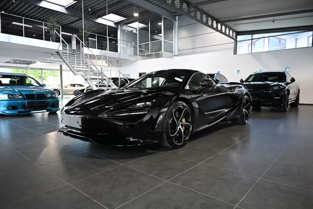 McLaren 750S MSO Borealis/PPF/Senna Seats/Full Carbon 04/2025-photo-10