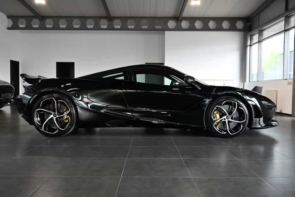 McLaren 750S MSO Borealis/PPF/Senna Seats/Full Carbon 04/2025-photo-11