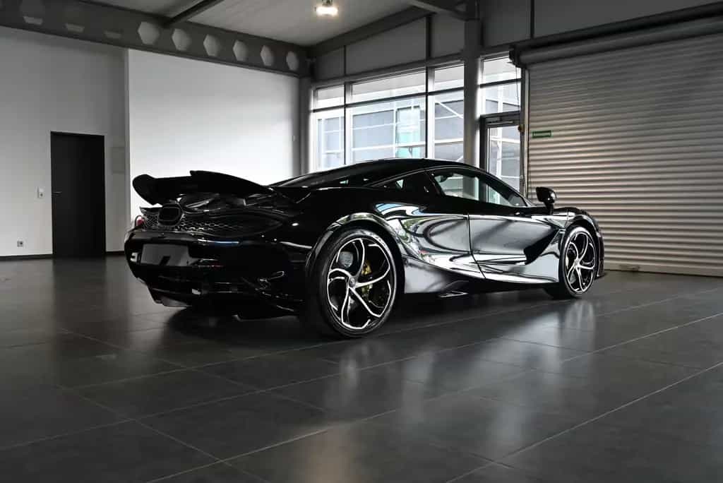 McLaren 750S MSO Borealis/PPF/Senna Seats/Full Carbon 04/2025-photo-14