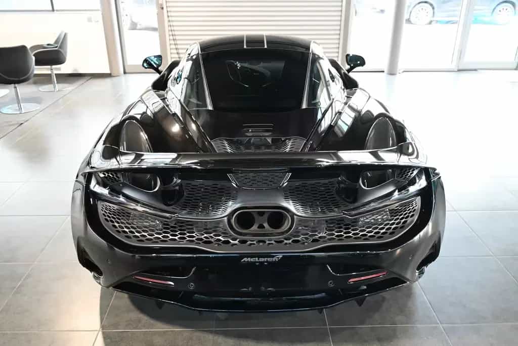 McLaren 750S MSO Borealis/PPF/Senna Seats/Full Carbon 04/2025-photo-15
