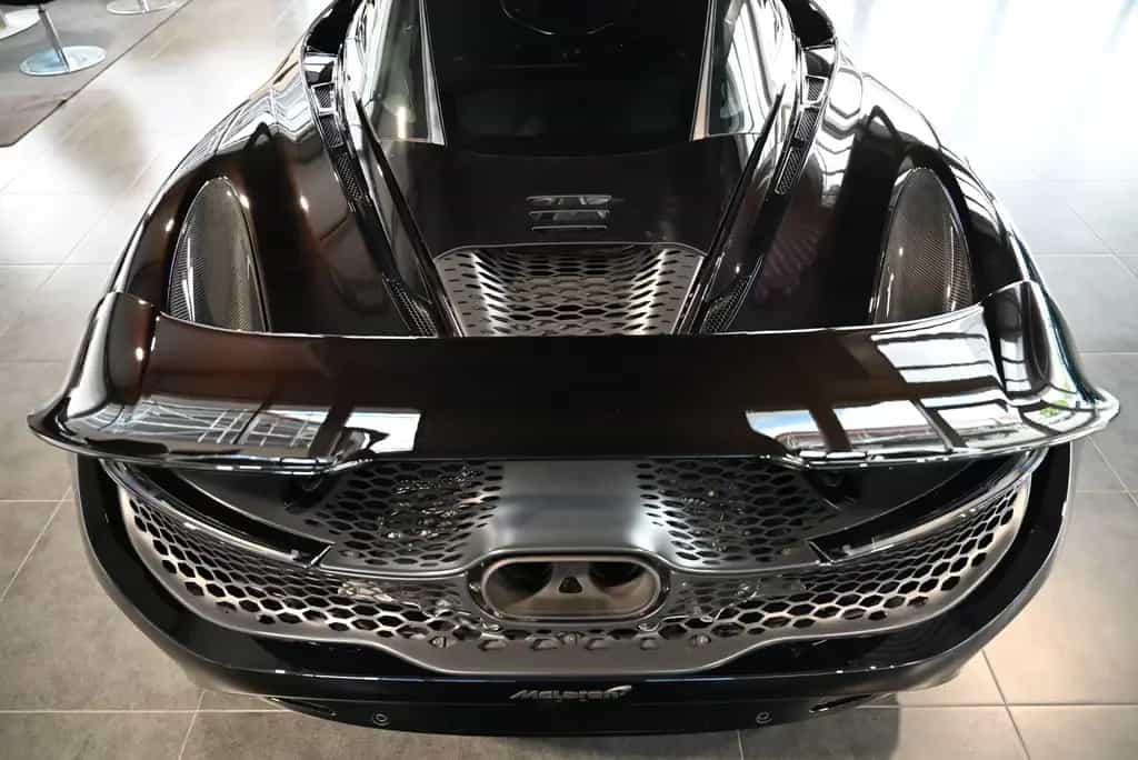 McLaren 750S MSO Borealis/PPF/Senna Seats/Full Carbon 04/2025-photo-16