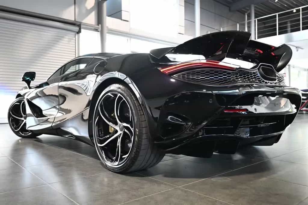 McLaren 750S MSO Borealis/PPF/Senna Seats/Full Carbon 04/2025-photo-17