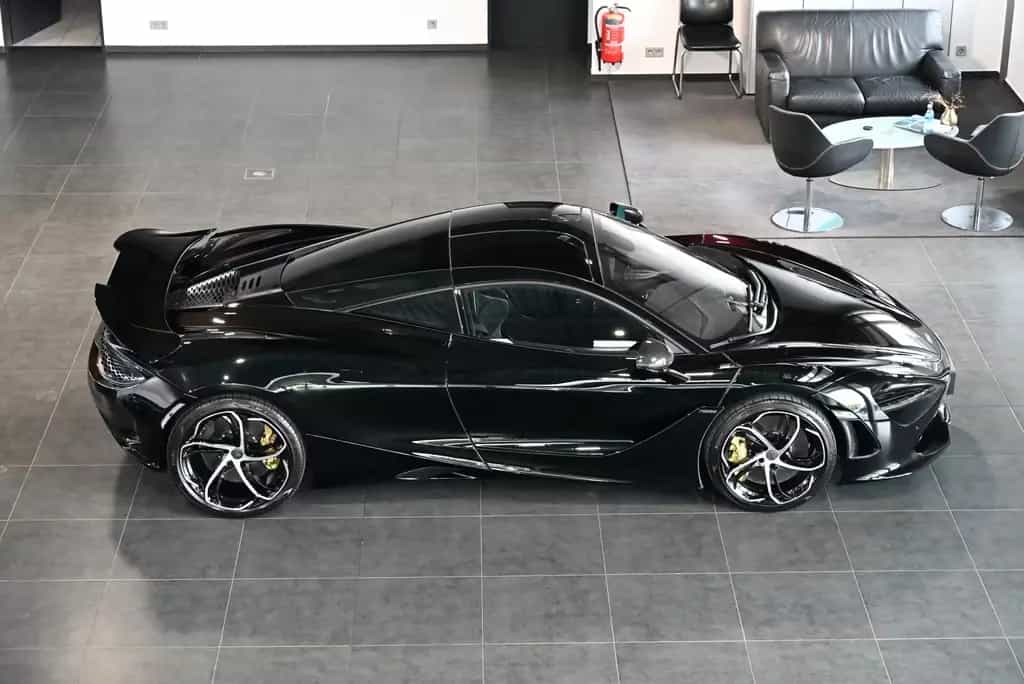 McLaren 750S MSO Borealis/PPF/Senna Seats/Full Carbon 04/2025-photo-19