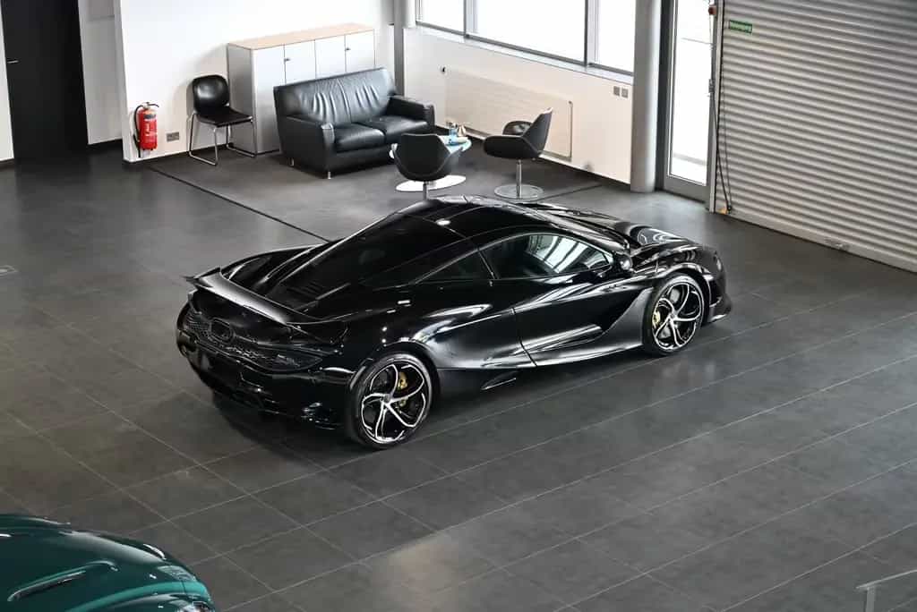 McLaren 750S MSO Borealis/PPF/Senna Seats/Full Carbon 04/2025-photo-21