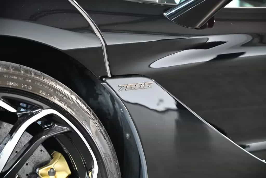 McLaren 750S MSO Borealis/PPF/Senna Seats/Full Carbon 04/2025-photo-26