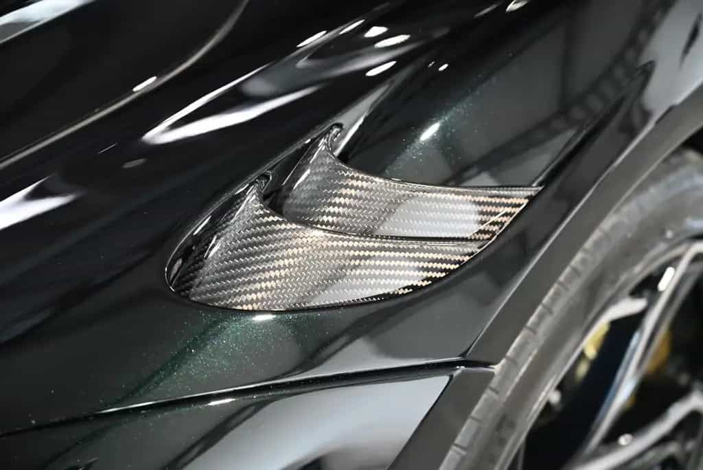 McLaren 750S MSO Borealis/PPF/Senna Seats/Full Carbon 04/2025-photo-27