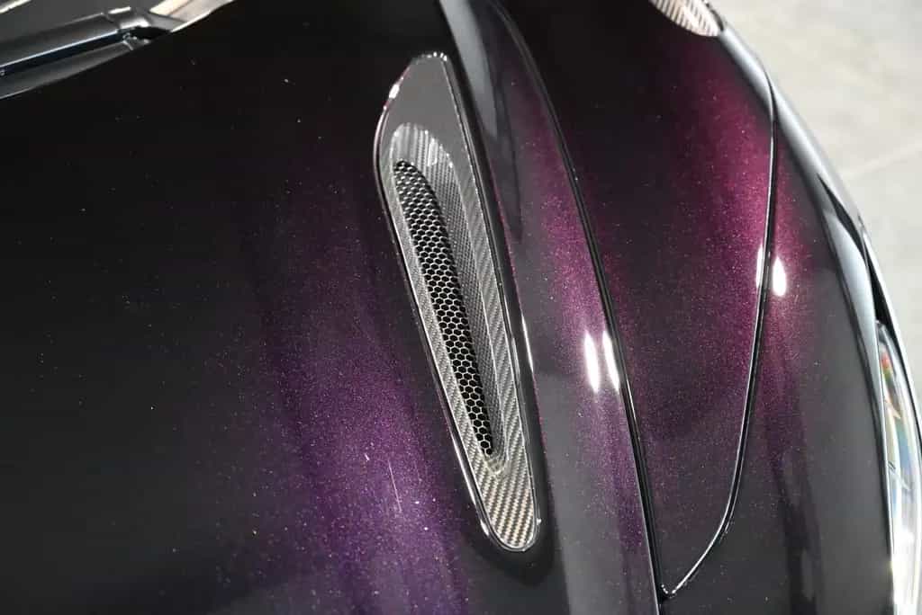 McLaren 750S MSO Borealis/PPF/Senna Seats/Full Carbon 04/2025-photo-29