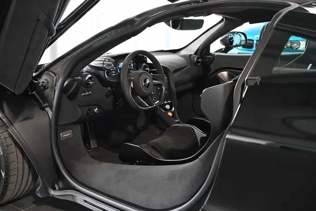 McLaren 750S MSO Borealis/PPF/Senna Seats/Full Carbon 04/2025-photo-33