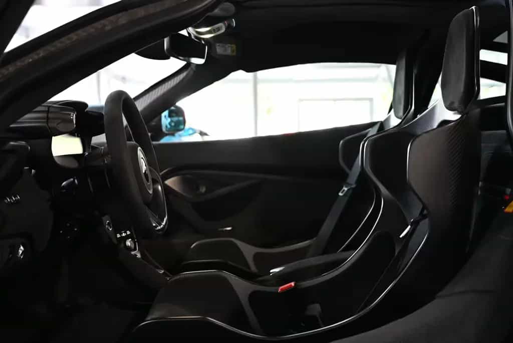 McLaren 750S MSO Borealis/PPF/Senna Seats/Full Carbon 04/2025-photo-34