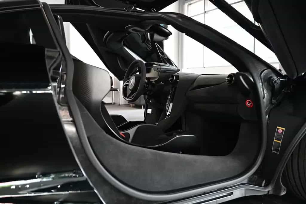 McLaren 750S MSO Borealis/PPF/Senna Seats/Full Carbon 04/2025-photo-35