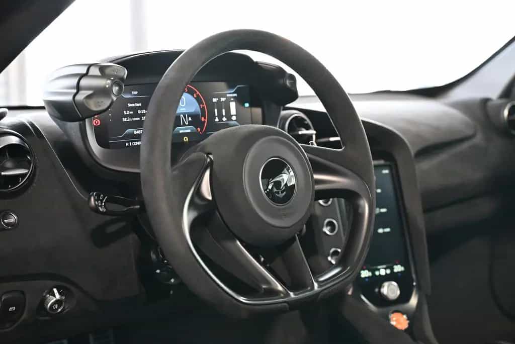 McLaren 750S MSO Borealis/PPF/Senna Seats/Full Carbon 04/2025-photo-39