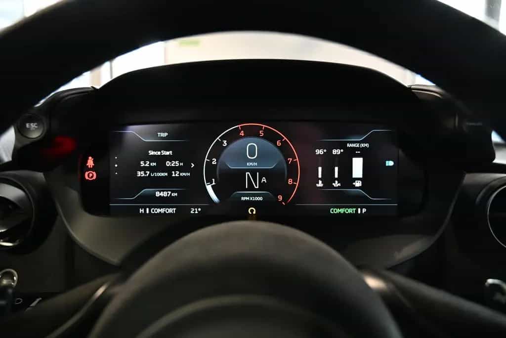 McLaren 750S MSO Borealis/PPF/Senna Seats/Full Carbon 04/2025-photo-41