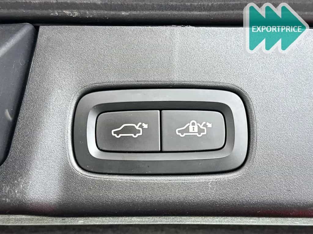 Volvo V90 T4 Business Sport | Parkeercamera | sitzheiz 07/2019-photo-12