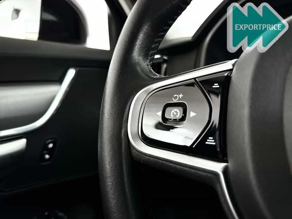Volvo V90 T4 Business Sport | Parkeercamera | sitzheiz 07/2019-photo-15