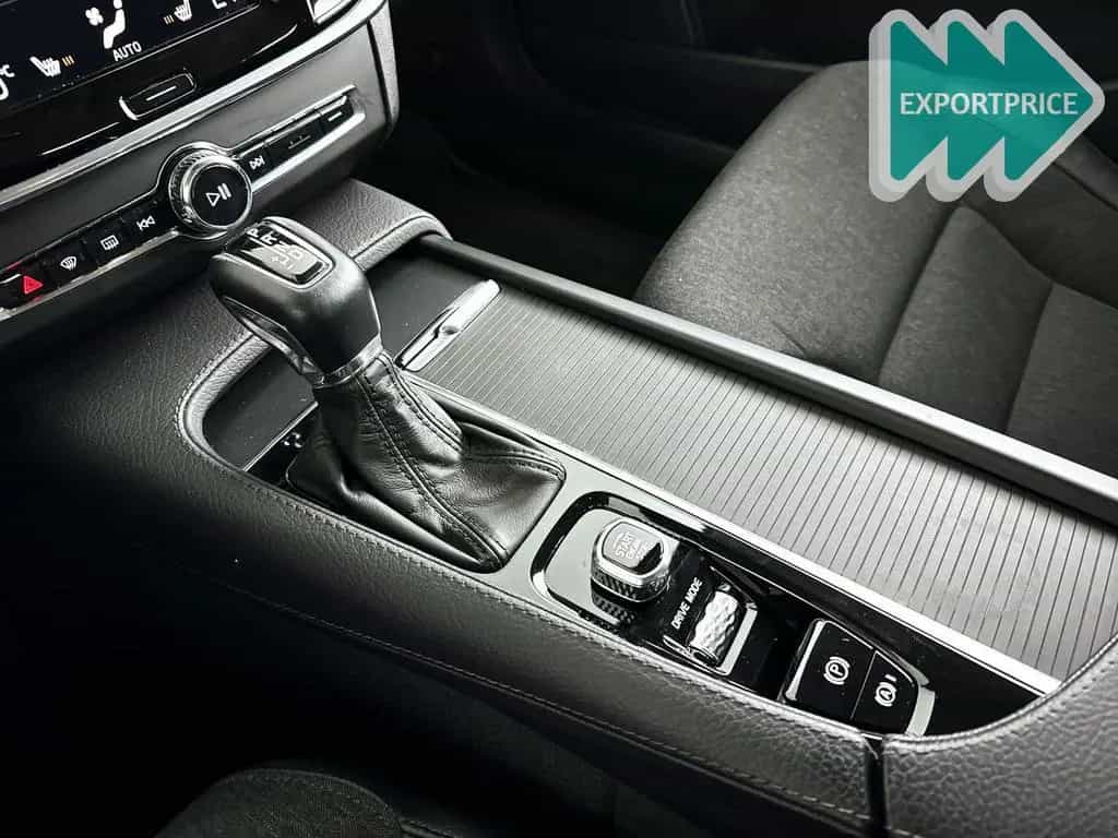 Volvo V90 T4 Business Sport | Parkeercamera | sitzheiz 07/2019-photo-16