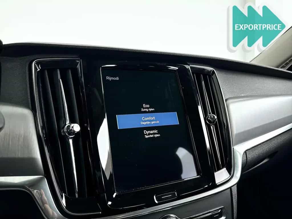Volvo V90 T4 Business Sport | Parkeercamera | sitzheiz 07/2019-photo-17