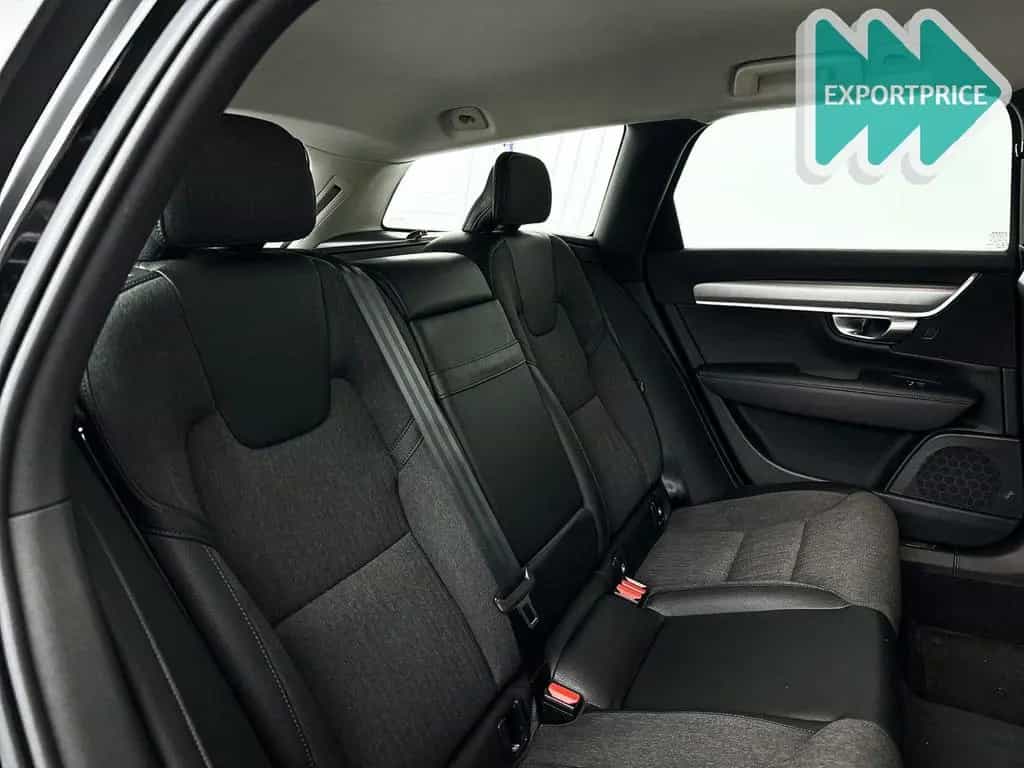 Volvo V90 T4 Business Sport | Parkeercamera | sitzheiz 07/2019-photo-28