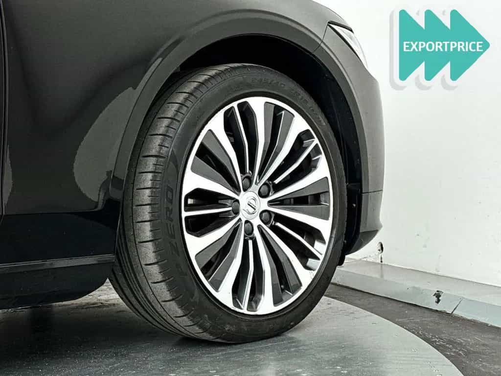 Volvo V90 T4 Business Sport | Parkeercamera | sitzheiz 07/2019-photo-30