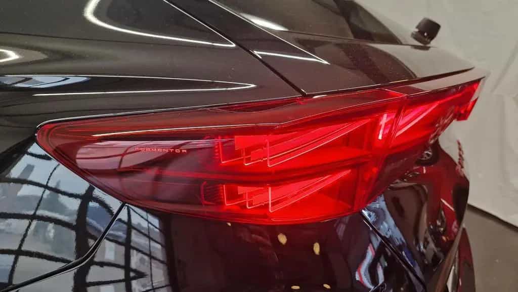 Cupra Formentor 1.5 eTSI AHK/ GJR/ Navi/ Alcantara/... 04/2025-photo-11