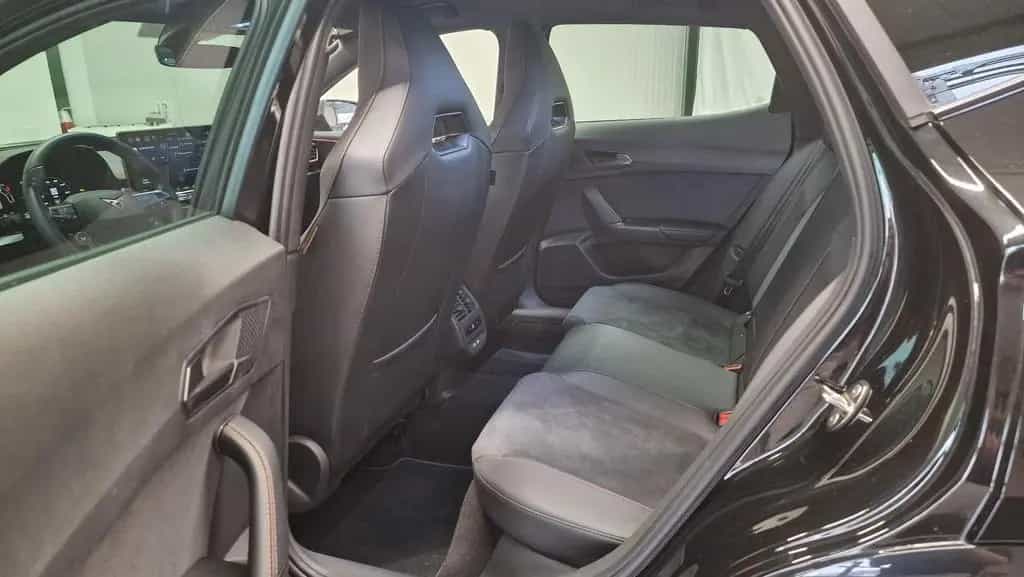 Cupra Formentor 1.5 eTSI AHK/ GJR/ Navi/ Alcantara/... 04/2025-photo-12