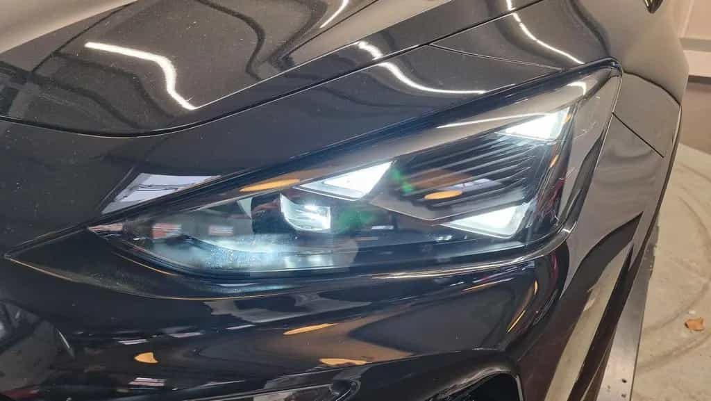 Cupra Formentor 1.5 eTSI AHK/ GJR/ Navi/ Alcantara/... 04/2025-photo-8