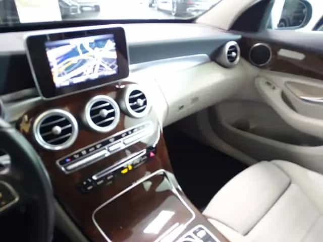 Mercedes-Benz C 180 Luxury TLeder Navi PDC SHZ AHK erst72765KM 01/2018-photo-18