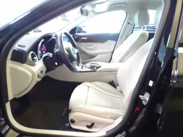 Mercedes-Benz C 180 Luxury TLeder Navi PDC SHZ AHK erst72765KM 01/2018-photo-21