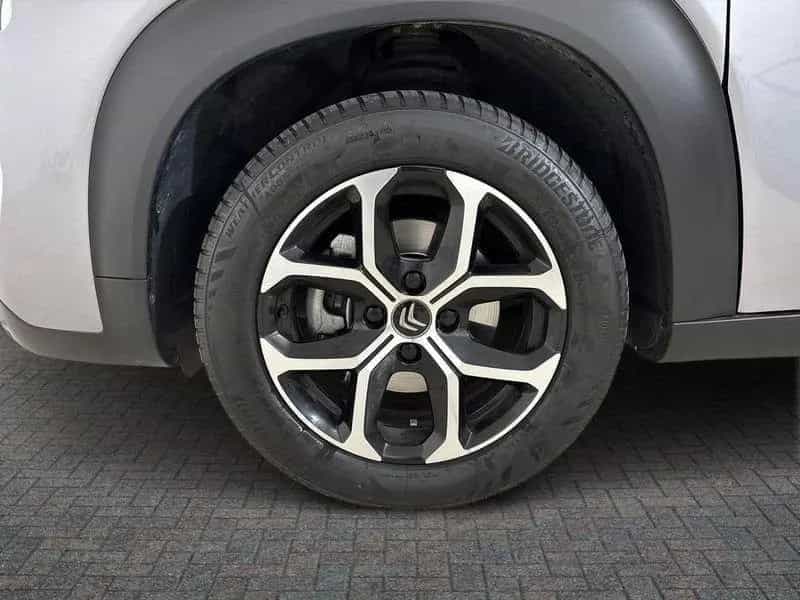 Citroën C3 Aircross I 1.2 puretech Shine Pack s& 04/2022-photo-10