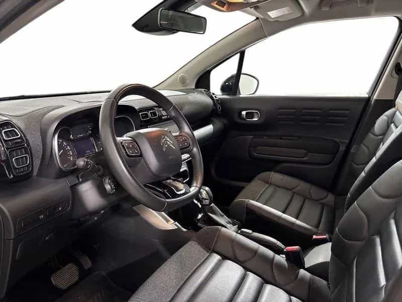 Citroën C3 Aircross I 1.2 puretech Shine Pack s& 04/2022-photo-11