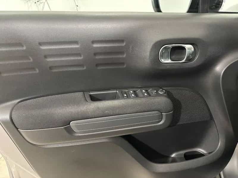 Citroën C3 Aircross I 1.2 puretech Shine Pack s& 04/2022-photo-12