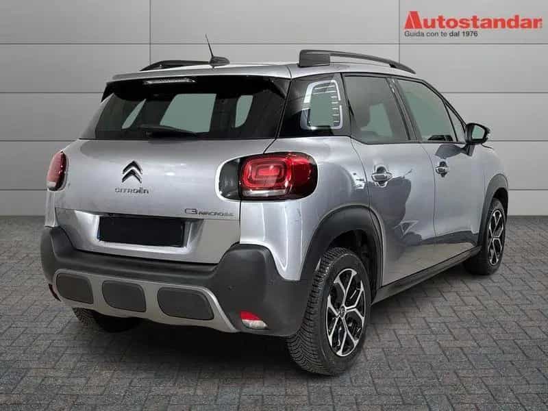 Citroën C3 Aircross I 1.2 puretech Shine Pack s& 04/2022-photo-5