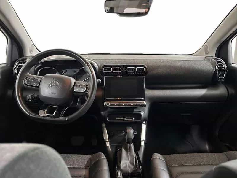 Citroën C3 Aircross I 1.2 puretech Shine Pack s& 04/2022-photo-7